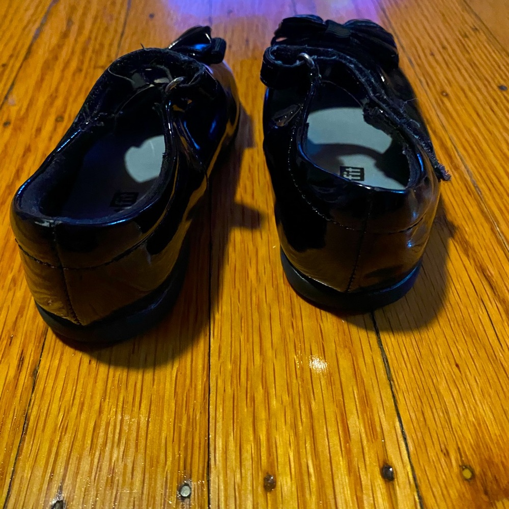 Toddler Girl Dress Shoes